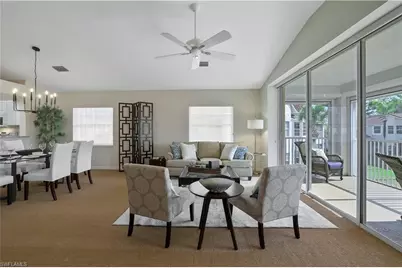 6230 Reserve Cir #703, Naples, FL 34119 - Photo 3