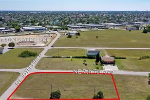 1069 NE 7th Terrace, Cape Coral, FL 33909 - Photo 1