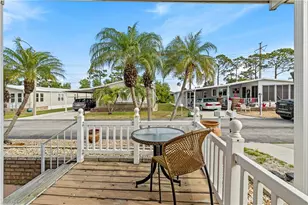 9015 Flamingo Cir, North Fort Myers, FL 33903 - Photo 25