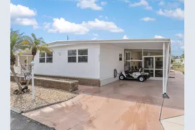 9015 Flamingo Cir, North Fort Myers, FL 33903 - Photo 29