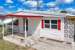 139 Gaslight Ave, North Fort Myers, FL 33917 - Photo 1