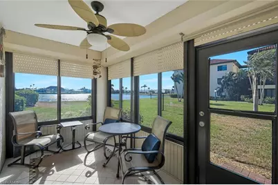 11140 Caravel Cir #108, Fort Myers, FL 33908 - Photo 1
