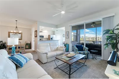 16605 Lake Circle Dr #337, Fort Myers, FL 33908 - Photo 7