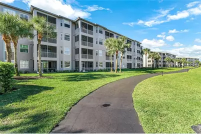 16605 Lake Circle Dr #337, Fort Myers, FL 33908 - Photo 27