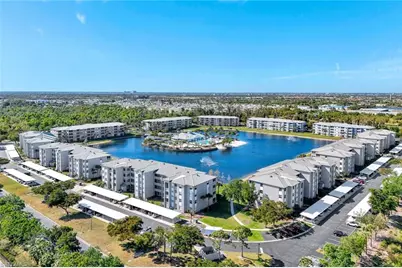 16605 Lake Circle Dr #337, Fort Myers, FL 33908 - Photo 3