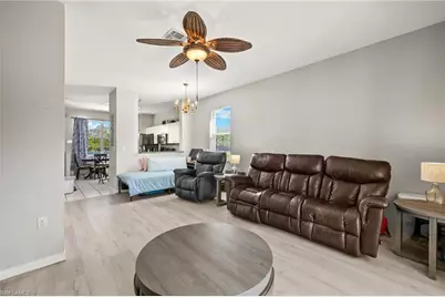 3627 Pine Oak Cir #101, Fort Myers, FL 33916 - Photo 5