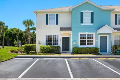 3627 Pine Oak Cir #101, Fort Myers, FL 33916 - Photo 1