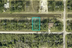 3306 35th St W, Lehigh Acres, FL 33971 - Photo 1