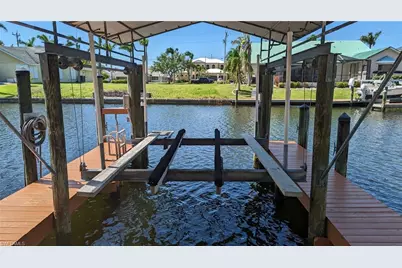 1442 SW 54th Ter, Cape Coral, FL 33914 - Photo 31