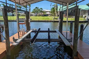 1442 SW 54th Terrace, Cape Coral, FL 33914 - Photo 31