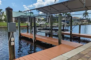 1442 SW 54th Terrace, Cape Coral, FL 33914 - Photo 29