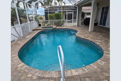 1442 SW 54th Ter, Cape Coral, FL 33914 - Photo 25