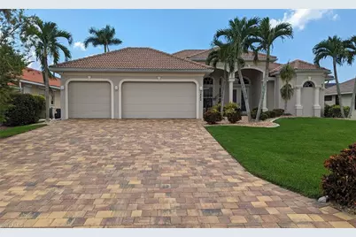 1442 SW 54th Ter, Cape Coral, FL 33914 - Photo 1