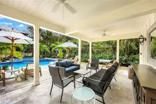 1437 Sandpiper St, Naples, FL 34102 - Photo 21