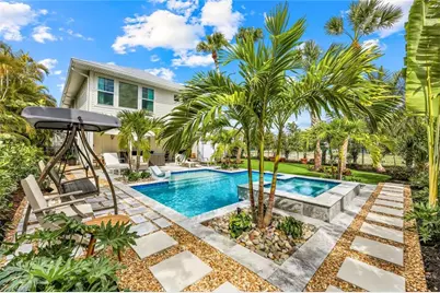 1437 Sandpiper St, Naples, FL 34102 - Photo 25