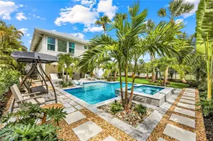 1437 Sandpiper St, Naples, FL 34102 - Photo 25