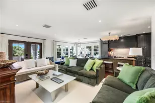 1437 Sandpiper St, Naples, FL 34102 - Photo 9