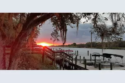 Lot 32 3001 W Riverbend Resort Blvd, Labelle, FL 33935 - Photo 27