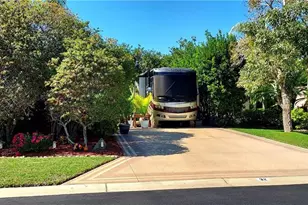 Lot 32 3001 W Riverbend Resort Blvd, Labelle, FL 33935 - Photo 1