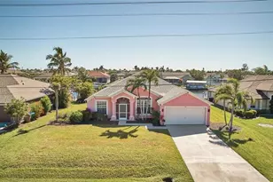 4111 Oasis Blvd, Cape Coral, FL 33914 - Photo 1