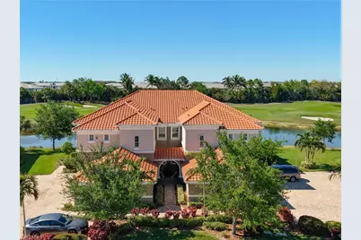 10271 Glastonbury Cir #202, Fort Myers, FL 33913 - Photo 1