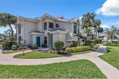 60 Emerald Woods Dr #B1, Naples, FL 34108 - Photo 1