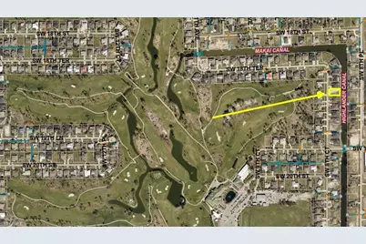 1839 SW 8th Ct, Cape Coral, FL 33991 - Photo 3