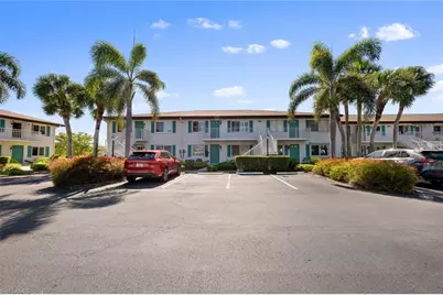 185 Penny Ln #4, Naples, FL 34112 - Photo 1