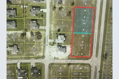 3110 Santa Barbara Blvd N, Cape Coral, FL 33993 - Photo 1