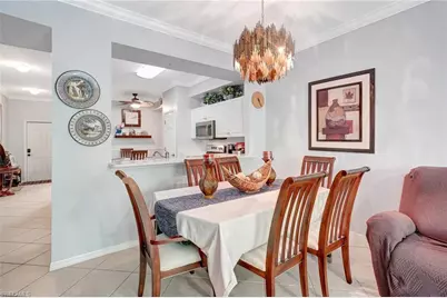 19451 Cromwell Ct #107, Fort Myers, FL 33912 - Photo 3