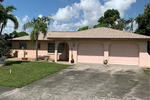 4709 Vinsetta Ave, North Fort Myers, FL 33903 - Photo 1