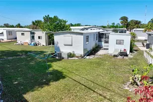 174 Santa Fe Trail, North Fort Myers, FL 33917 - Photo 29