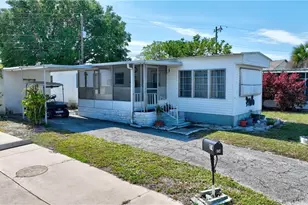 174 Santa Fe Trail, North Fort Myers, FL 33917 - Photo 1