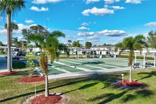 174 Santa Fe Trail, North Fort Myers, FL 33917 - Photo 23