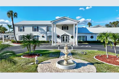 174 Santa Fe Trl, North Fort Myers, FL 33917 - Photo 25