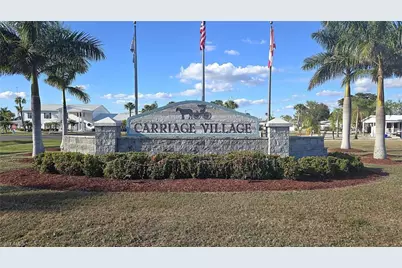 174 Santa Fe Trl, North Fort Myers, FL 33917 - Photo 3