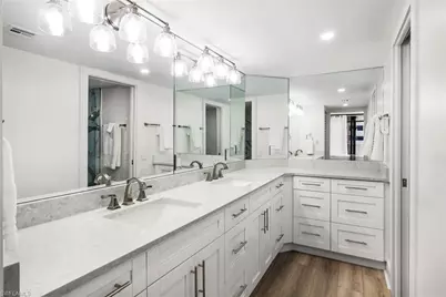 4005 Gulf Shore Blvd N #404, Naples, FL 34103 - Photo 17