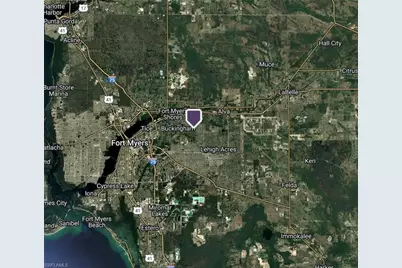 3500 62nd St W, Lehigh Acres, FL 33971 - Photo 3