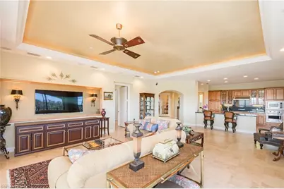 2538 Marquesa Royale Ln #PH 5-301, Naples, FL 34109 - Photo 11