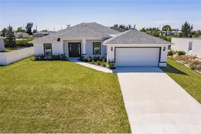 28 NW 20th St, Cape Coral, FL 33993 - Photo 1