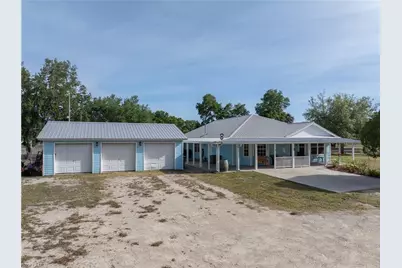 3666 Fort Simmons Ave, Fort Denaud, FL 33935 - Photo 1