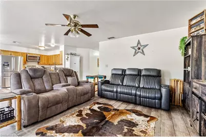 3666 Fort Simmons Ave, Fort Denaud, FL 33935 - Photo 17