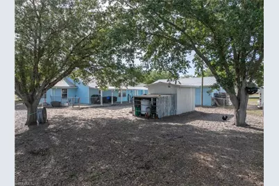 3666 Fort Simmons Ave, Fort Denaud, FL 33935 - Photo 31