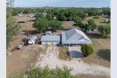 3666 Fort Simmons Ave, Fort Denaud, FL 33935 - Photo 7