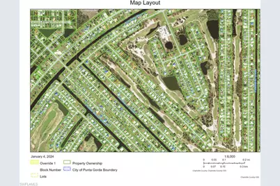 16 Fairway Rd, Rotonda West, FL 33947 - Photo 3