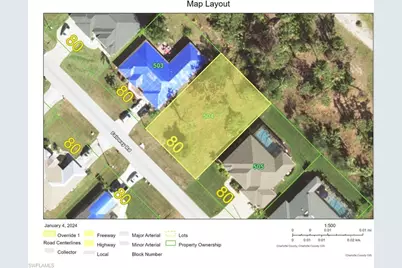 16 Fairway Rd, Rotonda West, FL 33947 - Photo 1