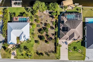 3409 Embers Pkwy W, Cape Coral, FL 33993 - Photo 1