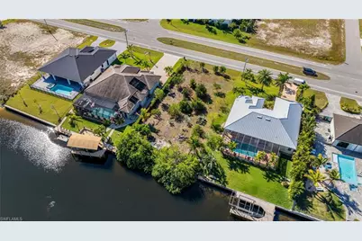 3409 Embers Pkwy W, Cape Coral, FL 33993 - Photo 5