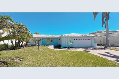 11 Palmview Blvd, Fort Myers Beach, FL 33931 - Photo 1