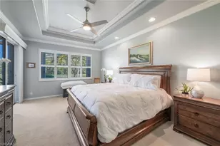 5624 Lago Villaggio Way, Naples, FL 34104 - Photo 21